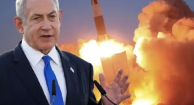 'Nükleer anlaşma sağlanamazsa askeri seçeneğe yöneleceğiz'