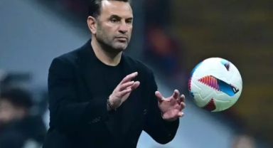 Okan Buruk'un kafasını karıştıracak dev teklif