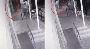 Okuldan Atatürk büstünü çaldı