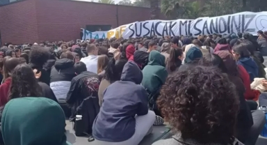 Okulları karıştıran iddia 