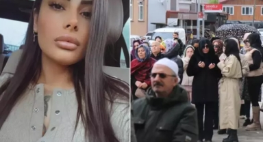 Ölen genç dansçının cenazesini ailesi kabul etmedi
