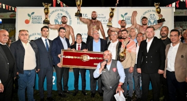 Orhan Okulu, Kumluca’da Beşinci Zaferini Kazandı