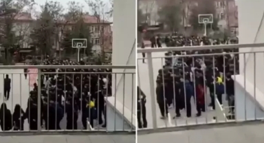 Ortalığı karıştıracak iddia 