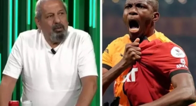 Osimhen ne kadar maaş istiyor?