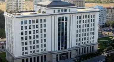 Özel harekat polisi beylik tabancasıyla intihar etti