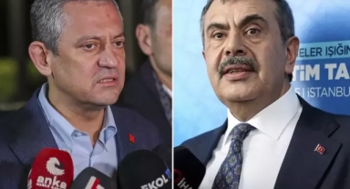 'Özgür Özel benim gözümde karakter olmaktan çıktı'