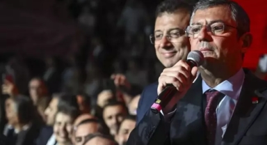 Özgür Özel'e iki rakip çıktı