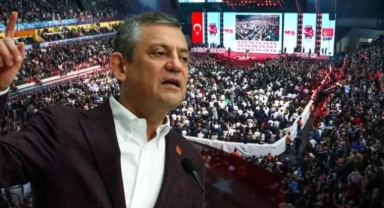 Özgür Özel'e sürpriz rakip 