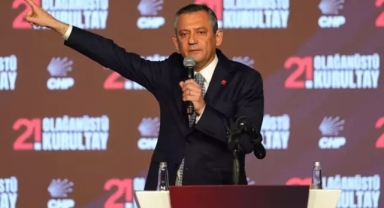 Özgür Özel İsmet İnönü'den sonra parti tarihinde bir ilk başardı