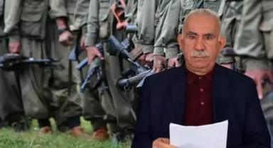 PKK kendini feshedecek mi?