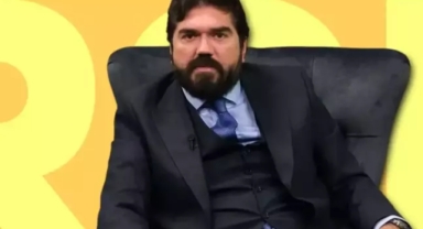 Rasim Ozan Kütahyalı adli kontrol şartıyla serbest bırakıldı