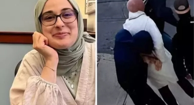 Rümeysa Öztürk gözaltında 3 kez astım krizi geçirmiş