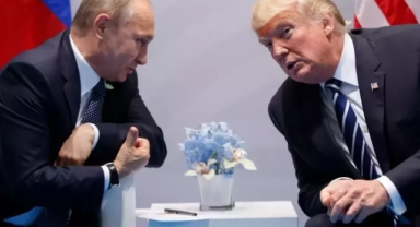 Rusya'dan ABD ve İsrail'e gözdağı