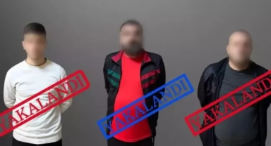 Şafak vakti bu fotoğraf iyi duyuruldu