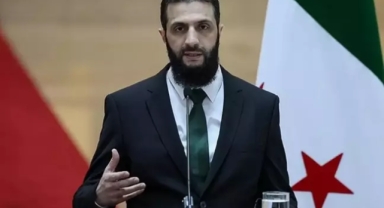 Şara'yı tutuklamak istediler