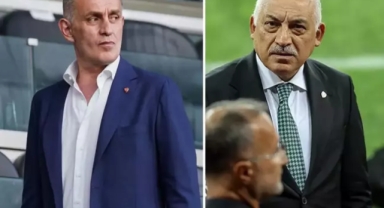 Savcılık Büyükekşi için kararını verdi