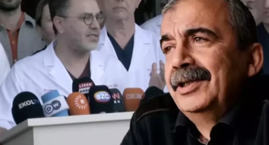 'Şikayetini söyleyip yere yığıldı'