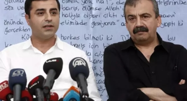 'Sırrı Bey son cezaevi ziyaretinde aniden fenalaştı'