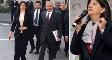 Sitem dolu Sırrı Süreyya Önder mesajı