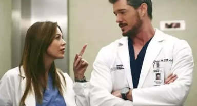 Stephen Hawking'in hastalığına yakalandı