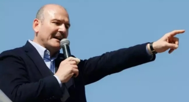 Süleyman Soylu'dan Kuzey Kıbrıs iddialarına tepki