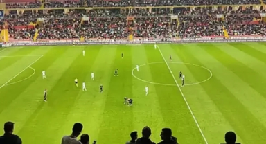 Süper Lig'de 38 liraya bilet