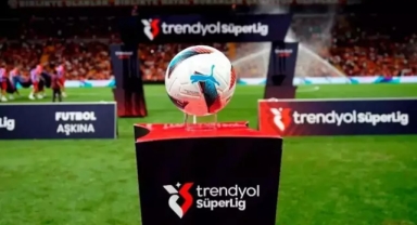 Süper Lig'deki takım sayısı değişecek