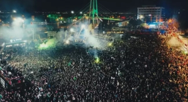 Süper Lig'in yeni ekibinden 3 imza birden 