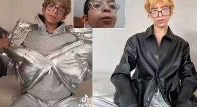 'Tablet Reis' cinsiyet mi değiştiriyor?