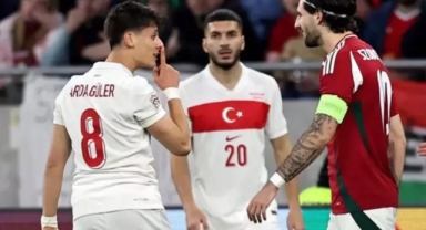 Takım arkadaşı oluyorlar 