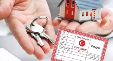 Tapular için yeni şart yürürlüğe girdi 