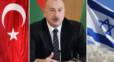 Tarafını seçemeyen Aliyev'den bomba çıkış 