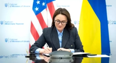 Tarihi anlaşma öncesi imzalar atıldı 