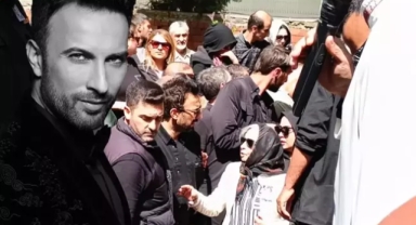 Tarkan'dan imamın teklifine ret