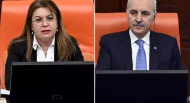 TBMM Başkanı Kurtulmuş'tan 'Karaca' açıklaması