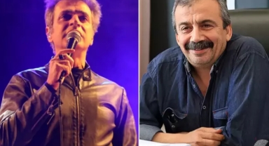 Teoman'dan Sırrı Süreyya Önder için duygulandıran mesaj