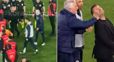 TFF'den Mourinho kararı