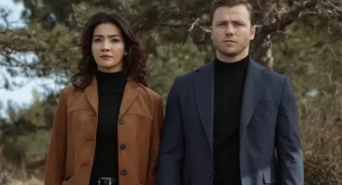 TRT Aybüke Pusat'ı dizi kadrosundan çıkardı 