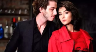 TRT dizisinden çıkarılmıştı 