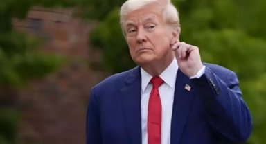 Trump'a ardı ardına tehdit yağıyor