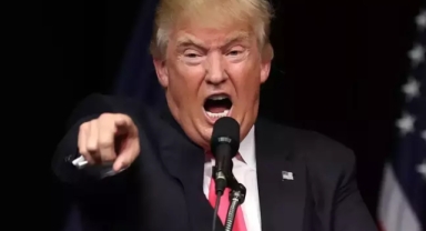 Trump Çin'e yönelik vergiyi yüzde 125'e yükseltti