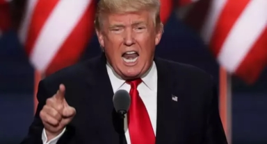 Trump dünyaca ünlü şirketi tehdit etti