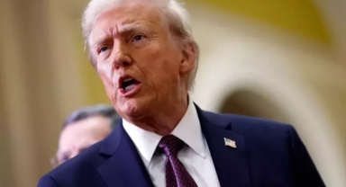 Trump iki lidere hakaretler yağdırdı