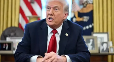 Trump'ın gümrük vergileri otomobil devini vurdu 