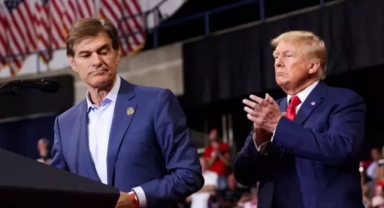 Trump kritik göreve Türk doktoru getirdi 