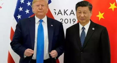 Trump piyasaların beklediği açıklamayı yaptı