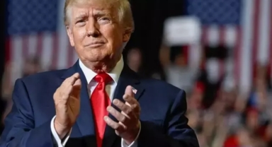 Trump'tan ticaret savaşında geri adım