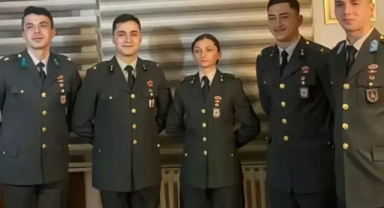 TSK'dan ihraç edilen teğmenler harekete geçti 