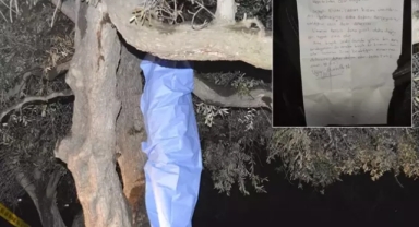 Tüm varlığını kumarda kaybeden şahıs intihar etti 