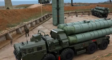 Türkiye için sürpriz 'S-400' iddiası